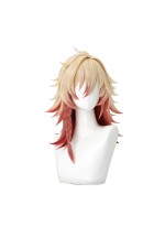 1/3 Delusion Honkai Star Rail Mydei Cosplay Wig